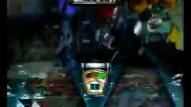 1 Mil - Freebird (Guitar Hero 2) смотреть онлайн
