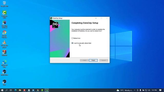 How To Install datagrip On Windows 10 смотреть онлайн