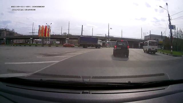 Каркам QL3 Eco в Нижнем Новгороде. Видеорегистратор-НН смотреть онлайн