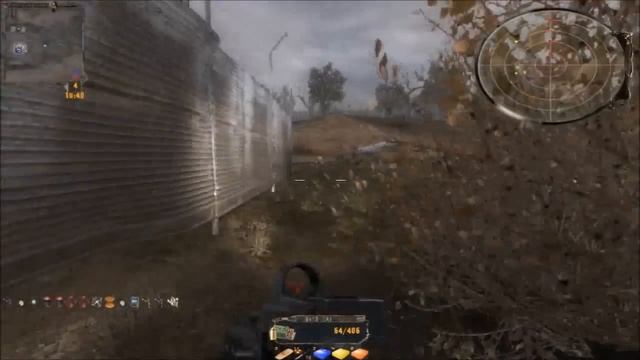 Тайные Тропы 2. Мысли Стрелка (49). Сумасшедший. смотреть онлайн