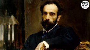 "Великие художники России"