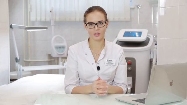 Врач косметолог Студии Красоты LELEO смотреть онлайн