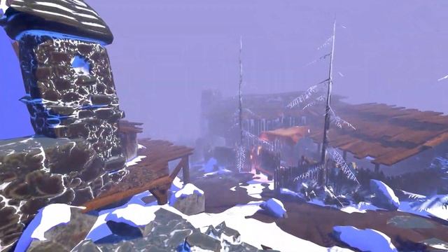The Way of Wrath - The Game Features #1 - The Fort #5 смотреть онлайн