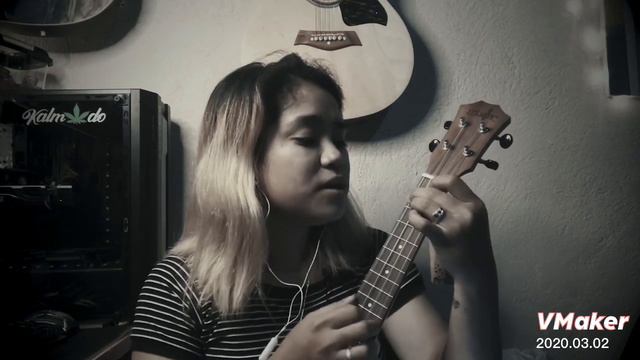 Dance Monkey (Short Cover Ukulele) смотреть онлайн