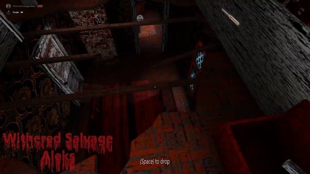 Granny's Nightmare Tower Floor 18-20 смотреть онлайн
