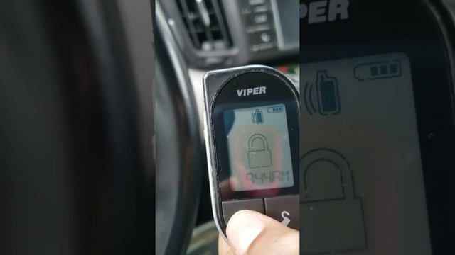 Check Description 4 update! Enable & disable Valet Mode Viper Remote Model 7756V System Model 5706V смотреть онлайн