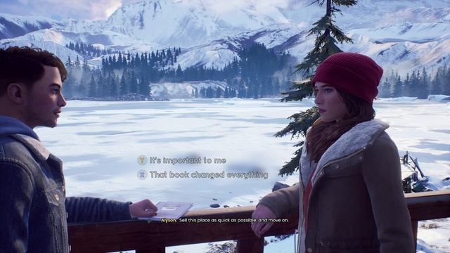 My Playthrough of Tell Me Why - Chapter 1: Homecoming [No Commentary] смотреть онлайн