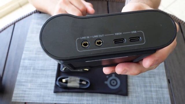 Steelseries Arctis Nova Pro wireless (análisis luego de 6 meses). Mejor headset para PS5 & Xbox? смотреть онлайн