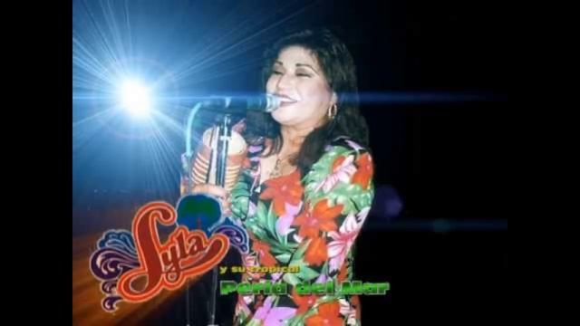 ? Lila y su Perla Del Mar -MIX- Solo Exitos ?? [Sonido Brasil] смотреть онлайн