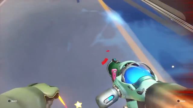 Overwatch Rule 34 / Los personajes más buscados смотреть онлайн