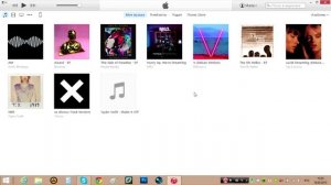 Как добавить свою музыку на Iphone с помощью itunes?