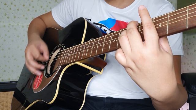 FENDER Redondo review (Tagalog) natural and amplified sound | Tots TV Ph смотреть онлайн