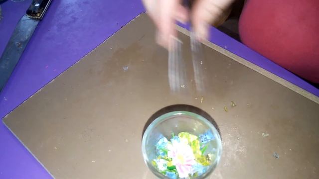 Изготовление гелиевых свечей своими руками в домашних условиях смотреть онлайн