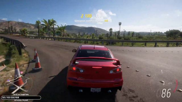 ЛУЧШИЕ ГОНКИ 2021? ДАВАЙ ПОСМОТРИМ...) смотреть онлайн