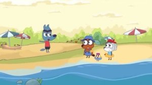 «Безопасность на водоемах» Правила безопасности на водоемах в летний период.