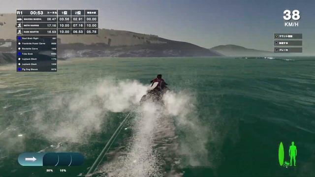 【Barton lynch pro surfing 2022】#2 世界に出るには早すぎた・・・【サーフィン】 смотреть онлайн