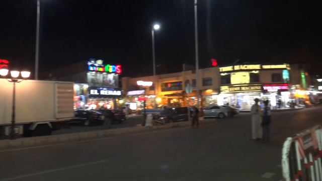 Египет Отель Island View Resort 5* Рыбный ресторан в Старом городе Sharm El Sheikh смотреть онлайн