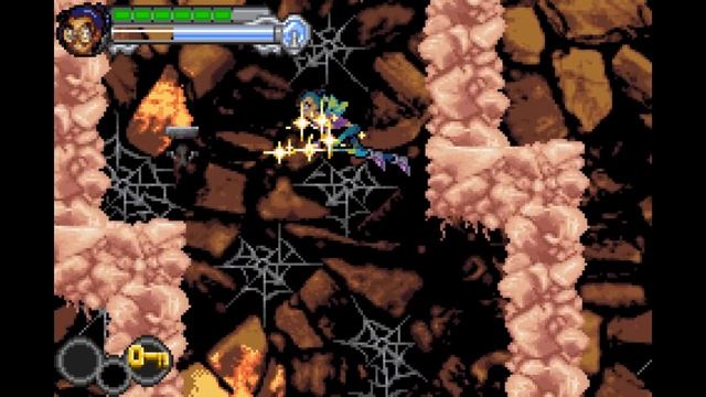 W.I.T.C.H. (GBA) | A Game Deserving Of Much More Than The Disney Treatment