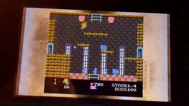 3D Classics Kid Icarus - Part 4 смотреть онлайн