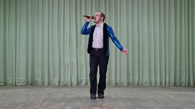 Волгодонский педагогический колледж. Алексей Барышников. "Дорога без конца." смотреть онлайн