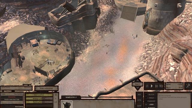 Kenshi - Gameplay (PC/UHD) смотреть онлайн