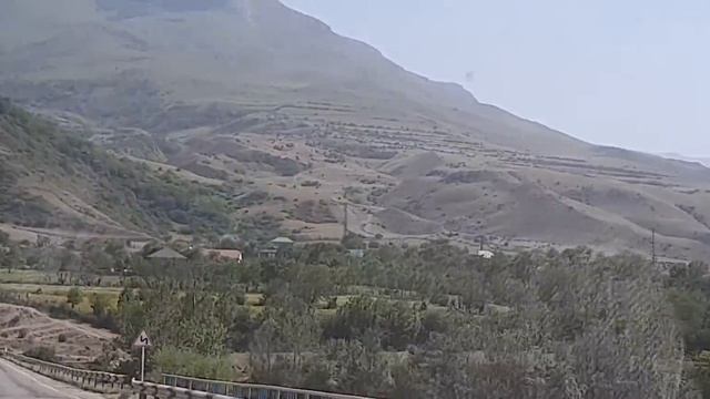 Красота кавказских гор. смотреть онлайн