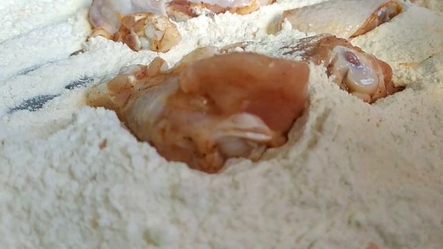 Как приготовить KFC и бургеры дома смотреть онлайн