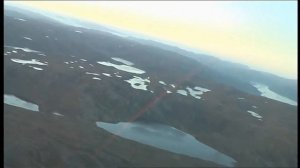 АН 12 КАНГЕРЛУССУАК ВОЗВРАТ НА БОЛЬШУЮ ЗЕМЛЮ