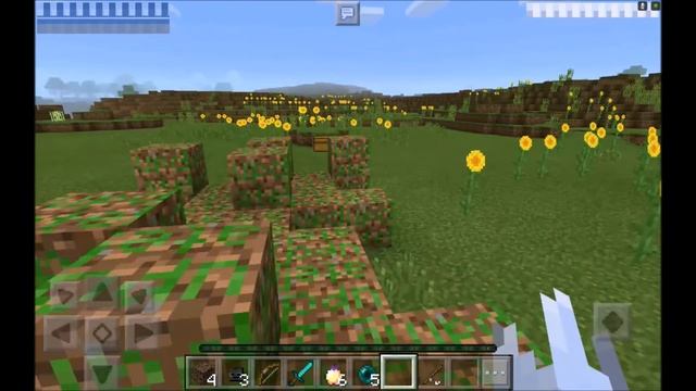 Minecraft Pe How To Spawn A Wither Storm - Minecraft Pocket Edition!!! смотреть онлайн