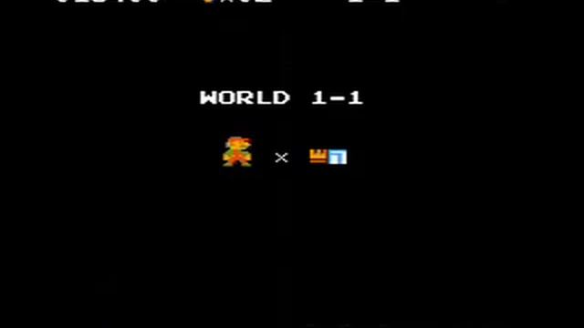 Mario Forever hack with Narration from Dante смотреть онлайн