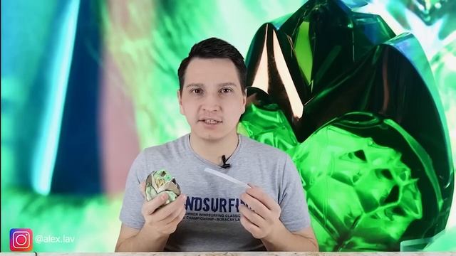 Aura Mugler новый аромат смотреть онлайн