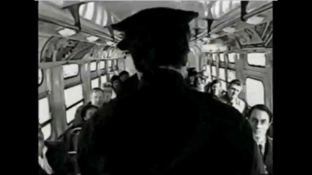 Rosa Parks and the Mongomery bus boycott смотреть онлайн