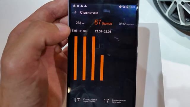 ММАС-2016. система LADA Connect смотреть онлайн
