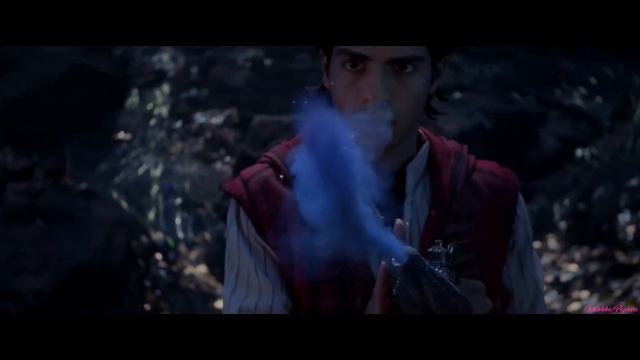 Аладдин | Алексей Чумаков – Арабская ночь смотреть онлайн