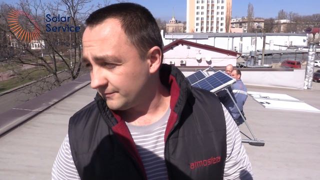Какая солнечная панель ЭФФЕКТИВНЕЕ? Эксперимент Solar Service. Серия 1