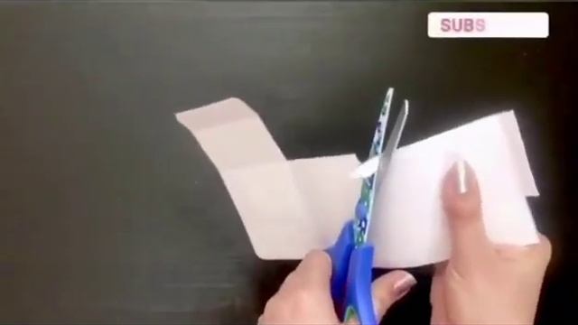 Paper craft beautiful git box смотреть онлайн