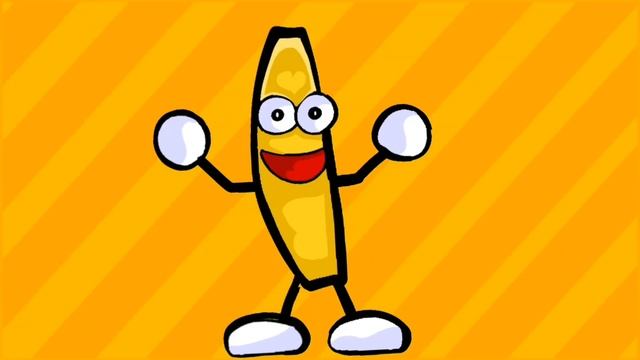 It's peanut butter jelly time!! (Animation, Meme, Flash warning) смотреть онлайн