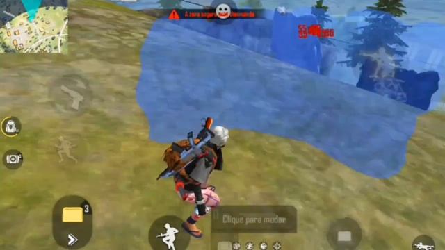 Aggresive Player + sensibilidade | highlights free fire - galaxy tab a6 + hud 4 dedos смотреть онлайн