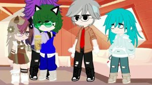 [♠♦]•||Жизнь за кадром 13 карт||•×•{1/10}•×•[♥♣] #13_карт #1AU_13k