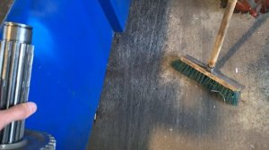 Установка ходоуменьшителя на трактор Беларус-82.1 / Часть 2