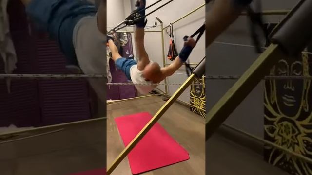 Отзыв Сергея - покупателя нашего Тренажёра в г.Адлер. смотреть онлайн