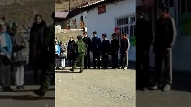 23 февраля! смотреть онлайн