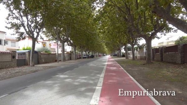 GR92 Great Mediterranean Hike in Spain & France Full Movie – Magnificent Coastal Walking