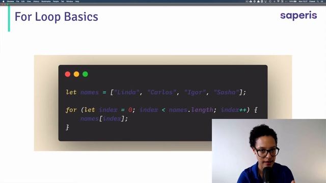 Google Apps Script For Loop смотреть онлайн