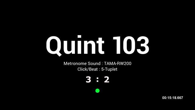 Special Division / Quintuplet / BPM 103 смотреть онлайн