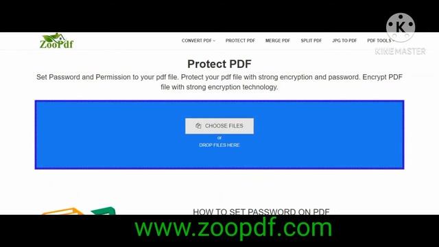 ZooPdf | Online free pdf converter tool | pdf converter смотреть онлайн