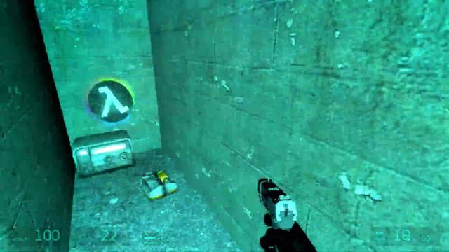 entropy zero hl2 mod p1 смотреть онлайн