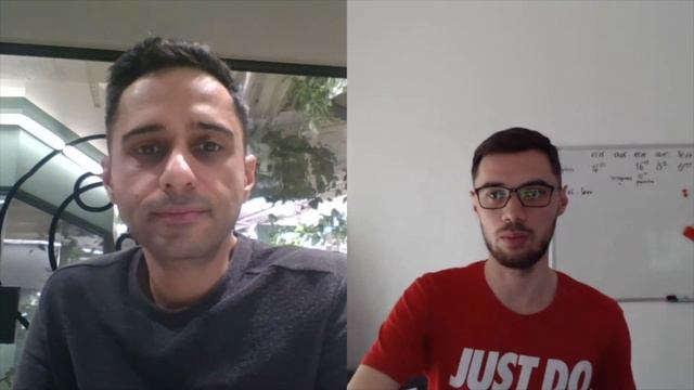 Startup Grind Warsaw - Inside The Next-Gen CDN