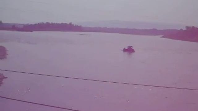 брод через р.КИТОЙ смотреть онлайн