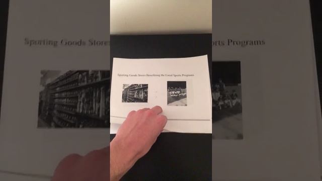 The Invisible Hand: Explained Through Sporting Goods Stores смотреть онлайн